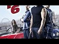 Fast And Furious 6 Full Movie