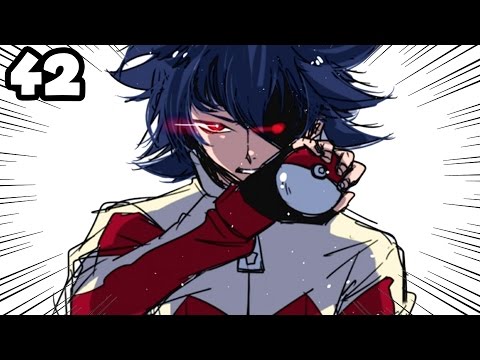 Pokémon N2 DualLocke Ep.42 - EL COMBATE MÁS TENSO DE LA SERIE