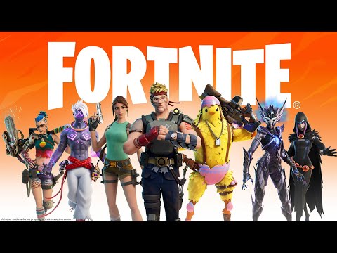 Ekipa na okupu!!!| FORTNITE | DaVinci_  x MATKE x DEXTER CORPORATION