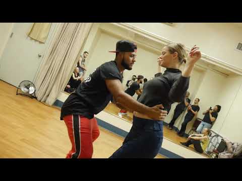 Charles & Emma [Enrolando, Enrolando - PrimaSol Ft. Gee Rocha]