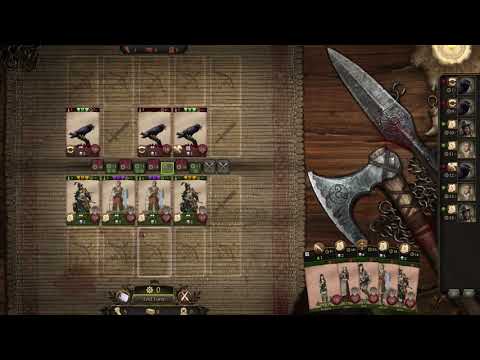 Thea 2: The Shattering - Curator Review