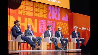 Digging Deeper: Conversations in Fundamental Investing