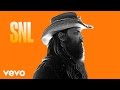 Chris Stapleton - Nobody To Blame (Live on SNL)