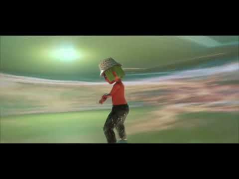 Stampin' Passports - Big Whoa The Goat (Prod. Travy B)