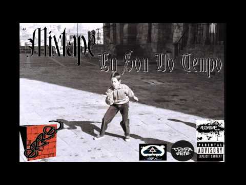 Érrej - Amor de pai (MIXTAPE EU SOU DO TEMPO) NOVO SOM!