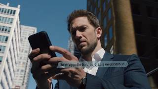 Ransom Saison 1 -  Ep. 10 La taupe