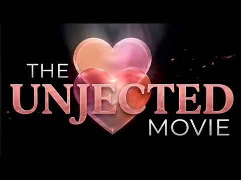 The Unjected Movie - Be an Executive Producer!