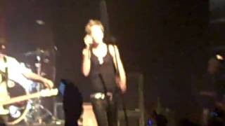 Starlight Addiction Push Play