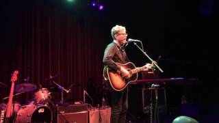 Gary Louris (The Jayhawks) - Angelyne (live Tivoli Vredenburg)