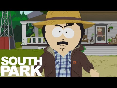 Everyone Calls Randy Karen