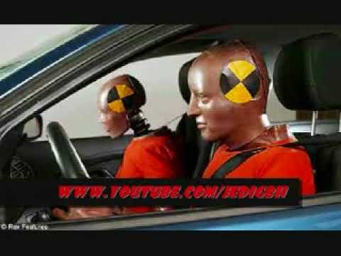 JEDI & KIDGULLY - CRASH COLLISION