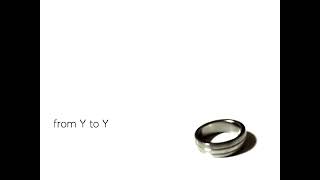 【歌ってみた】「from Y to Y」ver詩乃