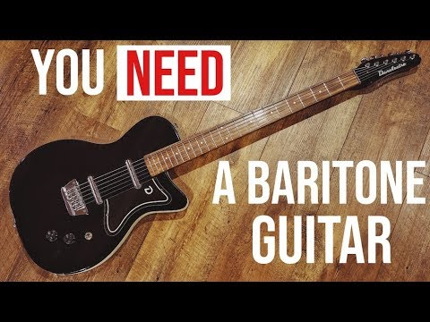 download lagu mp3 mp4 Baritone Guitar, download mp3 Baritone Guitar free downloadn, video klip Baritone Guitar