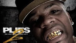 Plies-   Smile ft  Rico Love (Da Last Real Nigga Left 2 Mixtape)