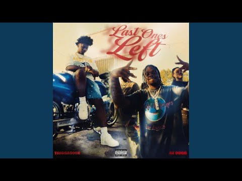 Last Ones Left