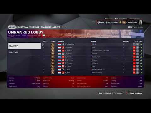 Ziggo eBattle Pro League Abu Dhabi