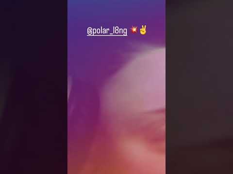 nocny blask snippet