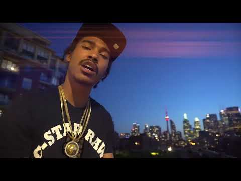 LNC Grind - Grind (Official Music Video)