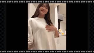 揺れている。とにかく揺れている。柔らかそう。