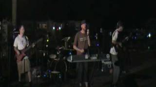 BDAB-LONG BEACH DUB ALL STARS COVER-LEXINGTON 09