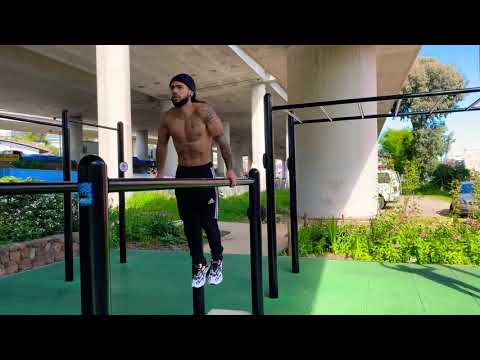 @Andoni_lekue 220reps 5MD Challenge