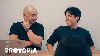 IWD 2024 Mockumentary episode 1