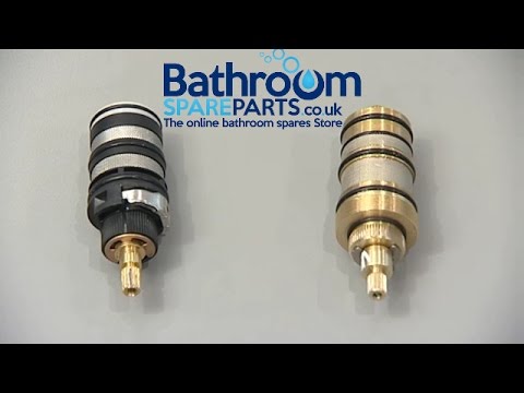 Concealed Shower Valve Polymer One Way Flow Valve