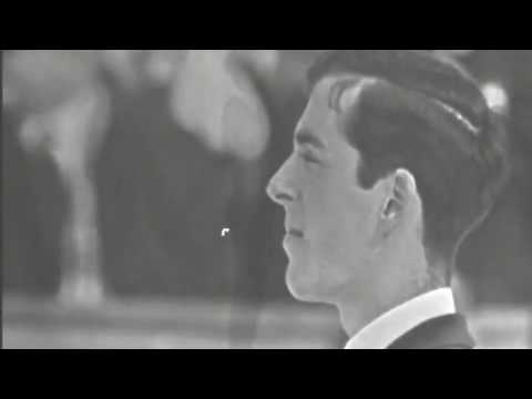 Gary Visconti - 1966 World Figure Skating Championship LP