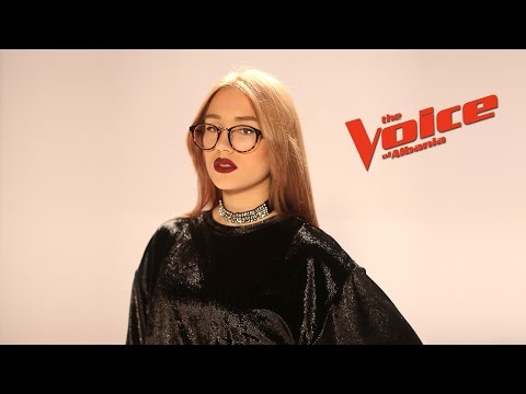 Jehona Ponari – Në betejë me një mik | Betejat | The Voice of Albania 6 (Web Exclusive)