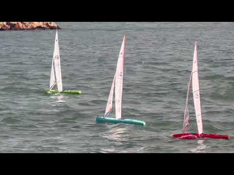 Campionat de Catalunya 2026 segundo día 