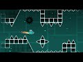 Cash Cash Overtime Full Layout Geometry Dash