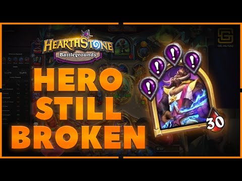 This hero is still so BROKEN! It makes even Nagas look strong | SuperJJ Rank #32 EU