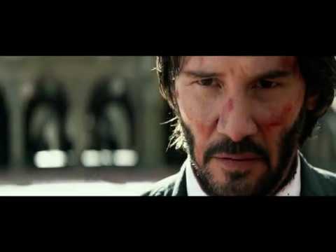Trailer Sát Thủ John Wick: Phần 2