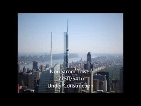 Forum Skyscraperpage
