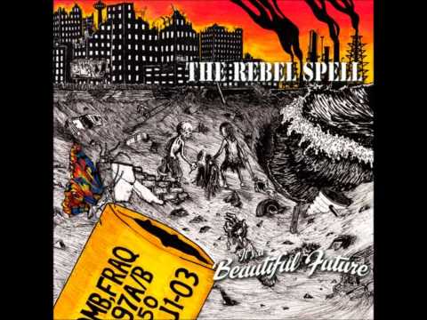 The Rebel Spell - The World Turned Upside Down