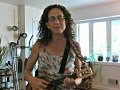 Fistful of Rain - Warren Zevon (ukulele cover)