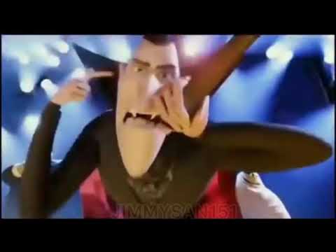 La mama de la mama de la mama de la mama