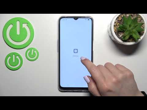 How to Mute Notifications Sound on OPPO A54s - Turn down notification volume