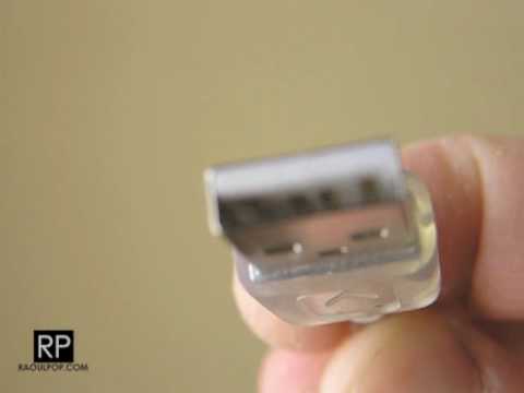 A review of the duraSync cable from CableJive