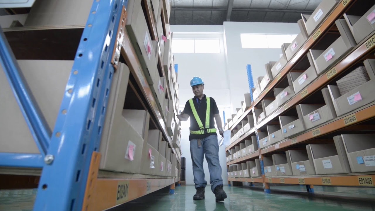 Atlas Copco Philippines - celebrating 50 years of sustainable productivity