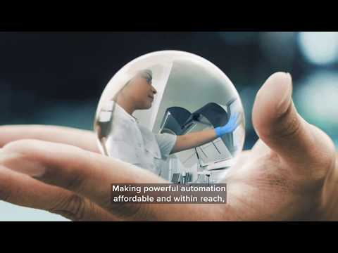 NEXUS by Erba Mannheim at Medlab Middle East 2020