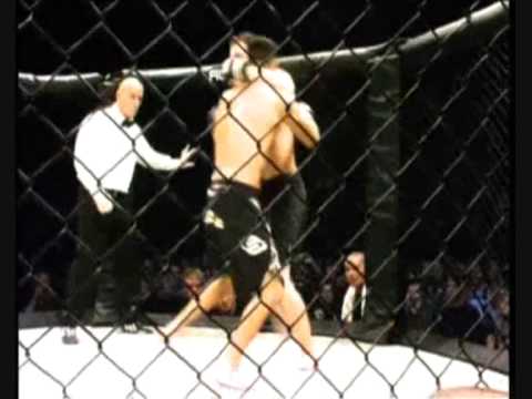 Thomas Formo - MMA Highlight 2008