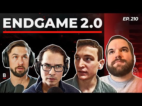 Endgame 2.0: A Guide to Vitalik’s Ethereum Roadmap