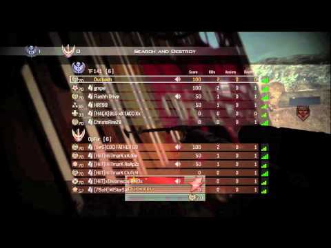 Prodice l Multi-Cod Montage l by robsox1337