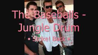 The Baseballs - Jungle Drum.mp4