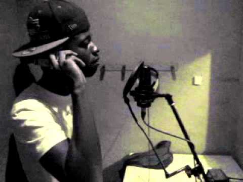 SESSION ENREGISTREMENT THE SWAGG IS YOURS(YOUNG BOSK)