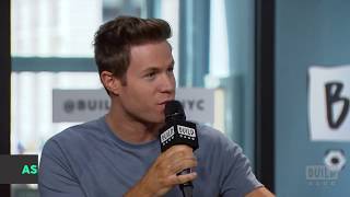 Jackie Burns, Amanda Jane Cooper &amp; Ashley Parker Angel Chat About &quot;WICKED&quot;