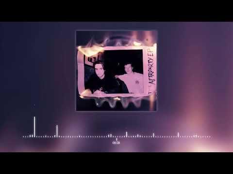 Aftrparty - '246' (ft. Jordan Corey) | Soundplate Records