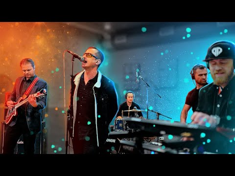 Sergey Kroitoru - Дівчина весна | Official LiveSession Video