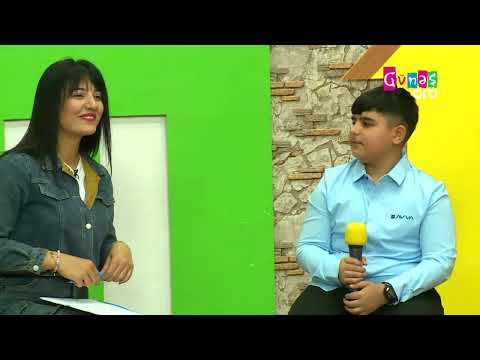 "Çərpələng" - 7 aprel 2025-ci il